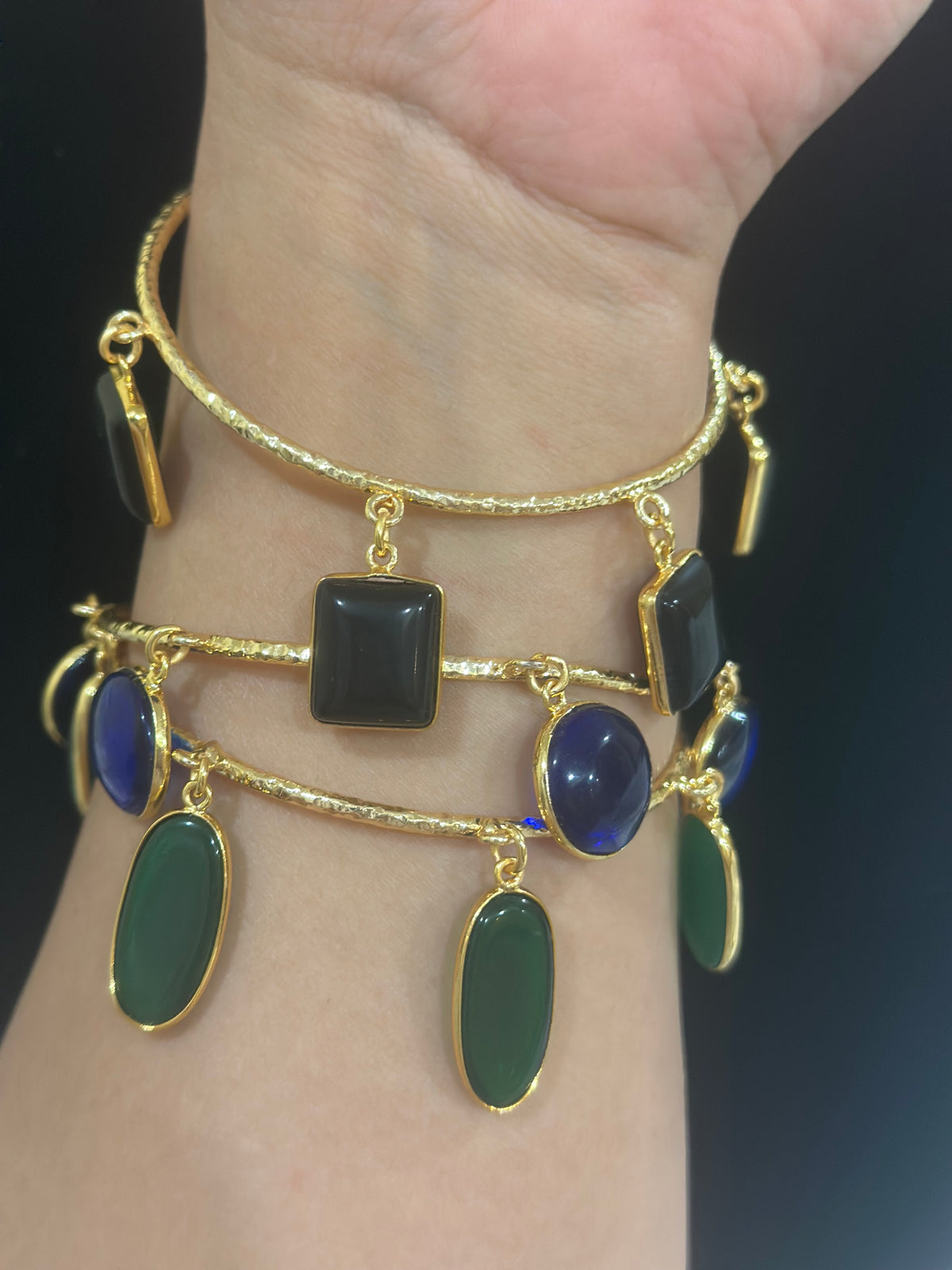 Charm Bracelet