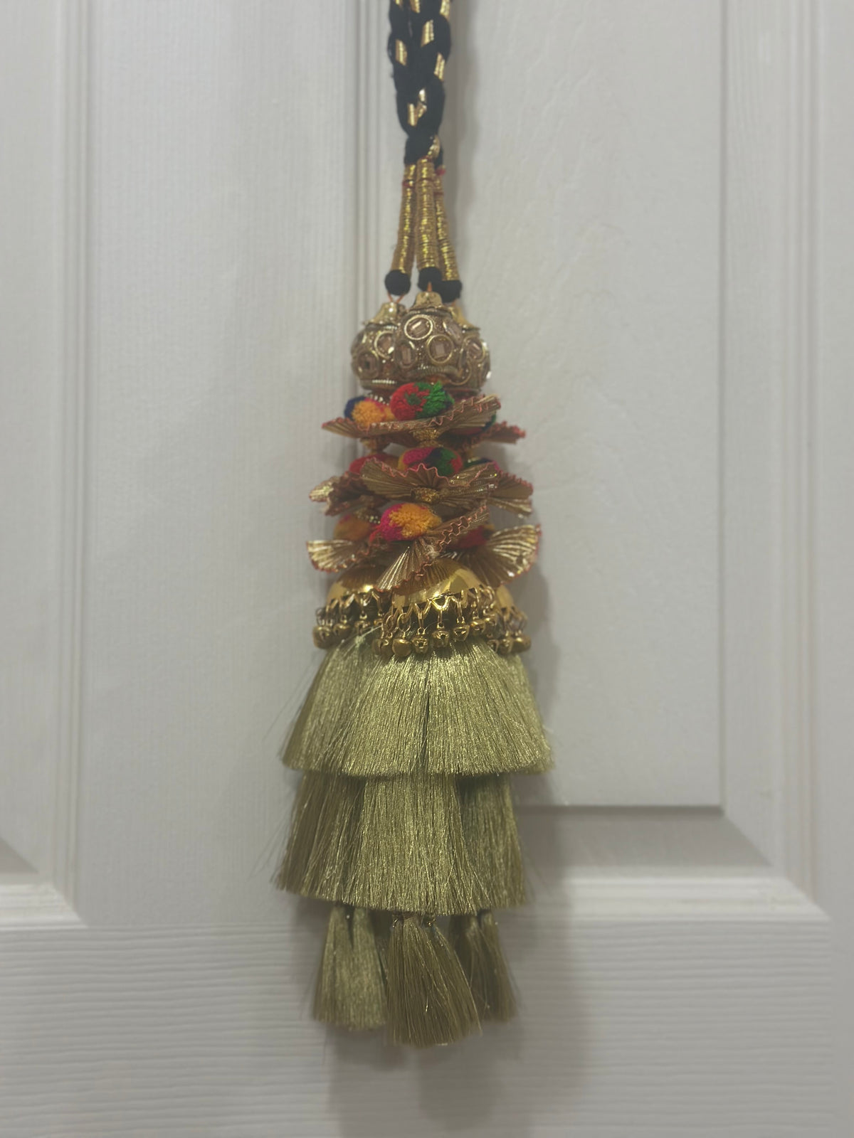 Parandi Pom-Pom