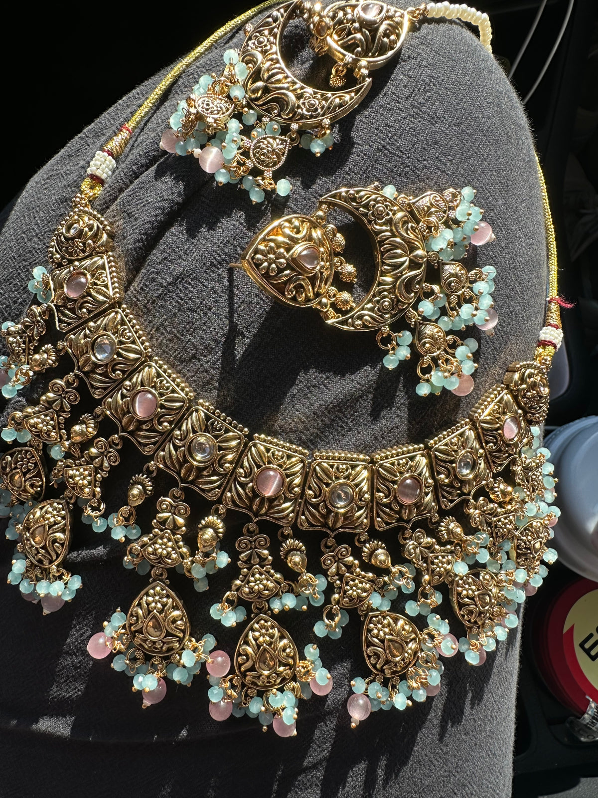 Lashkara Set