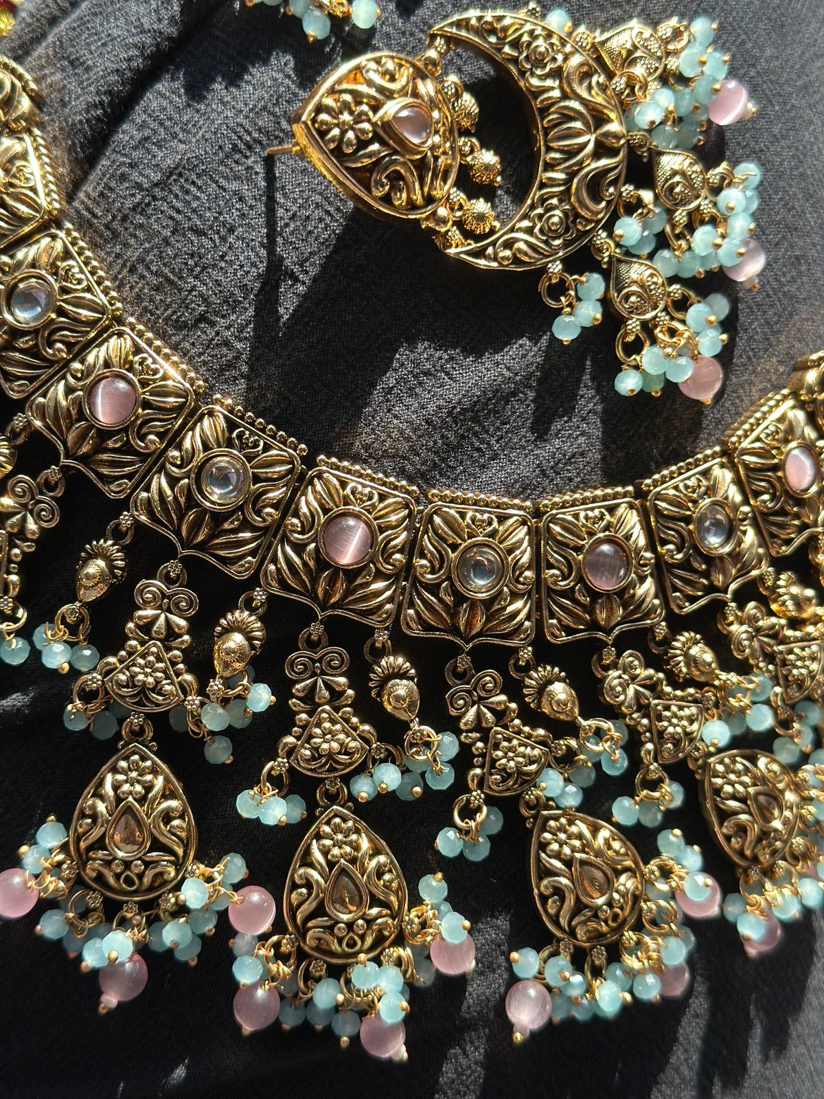 Lashkara Set