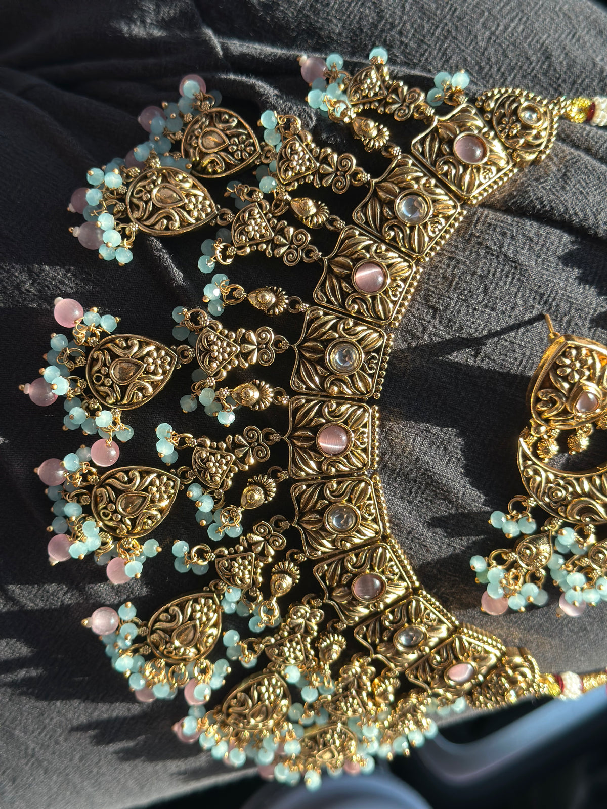 Lashkara Set