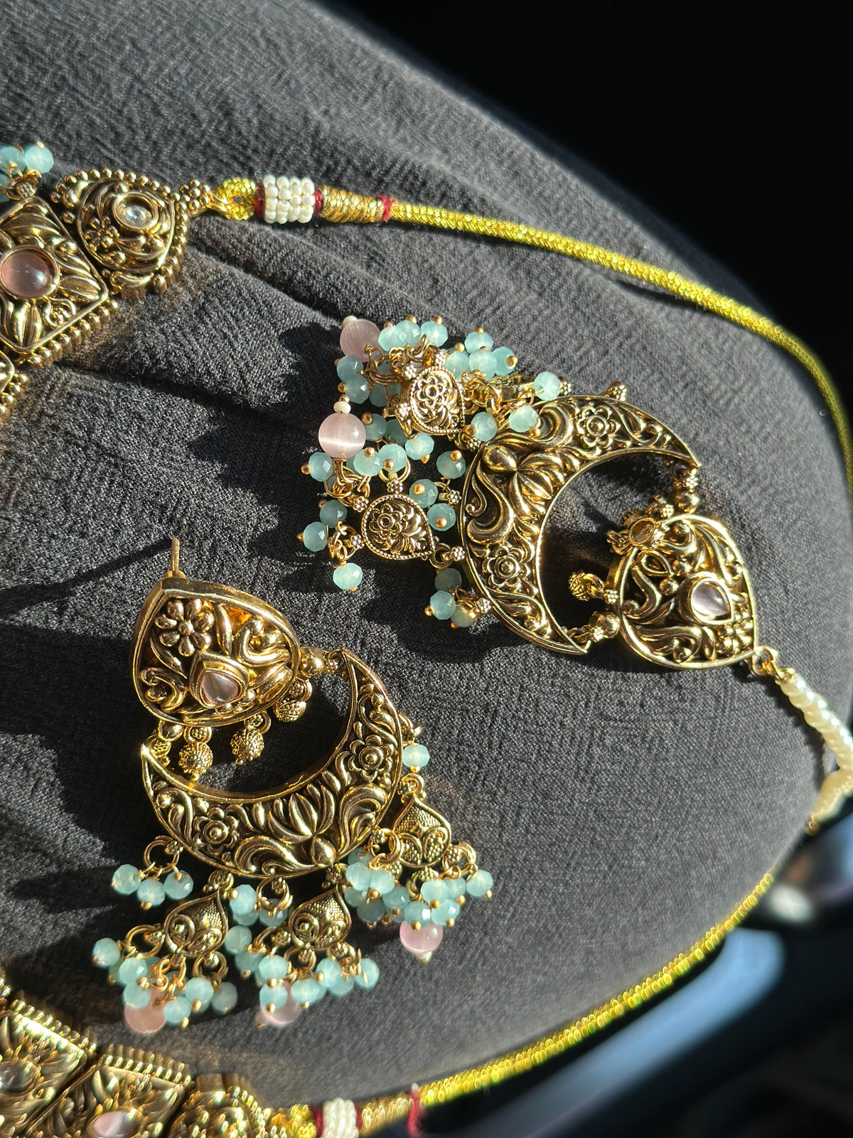 Lashkara Set
