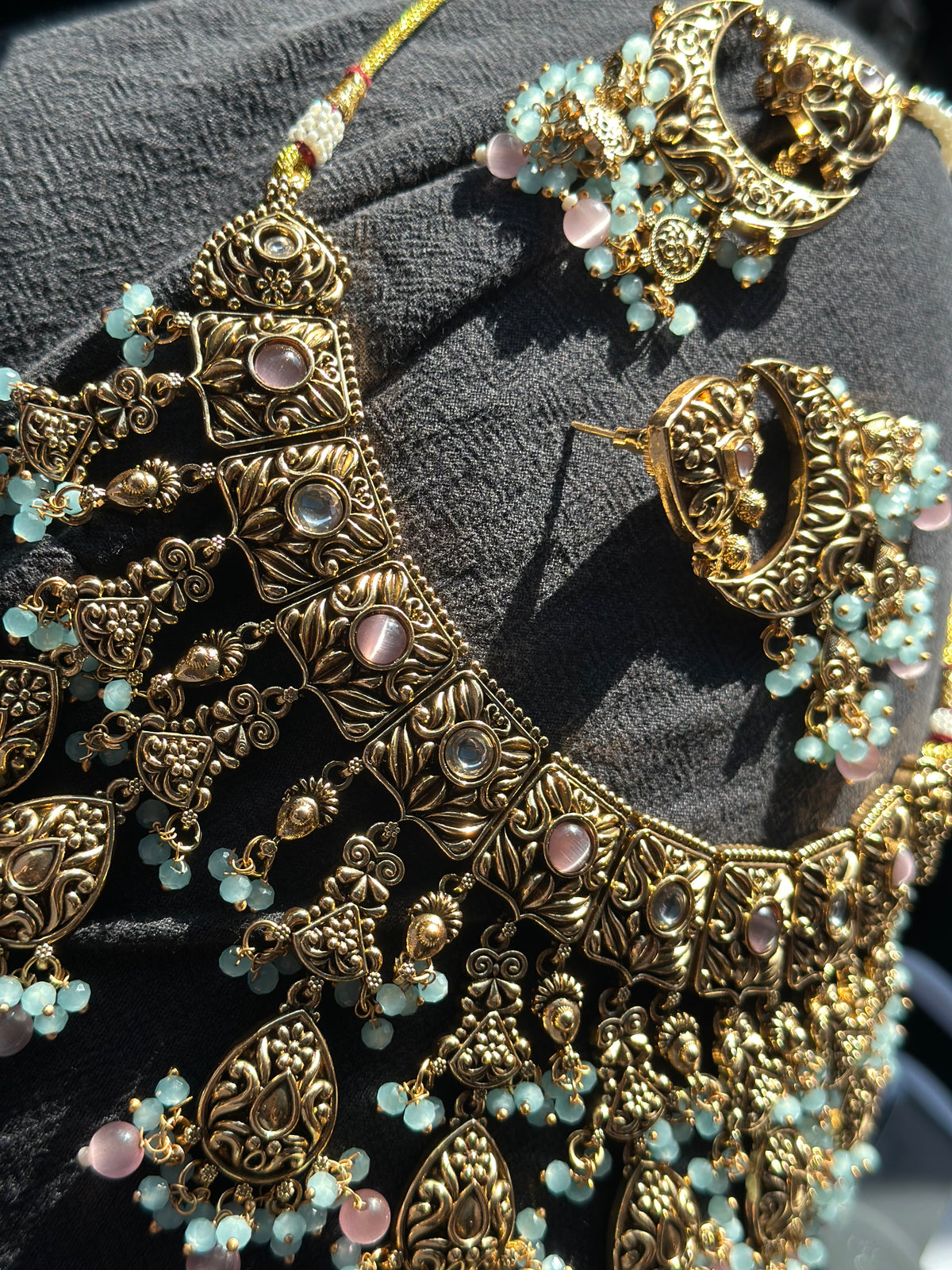 Lashkara Set